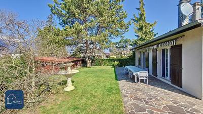 Maison - 150 m² - 7 pièces