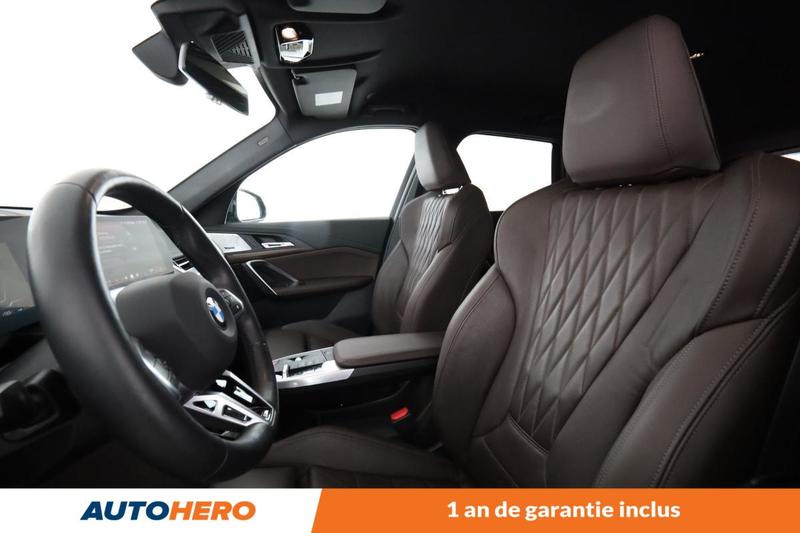 Bmw X1 xDrive23d m Sport Dkg7 211 ch