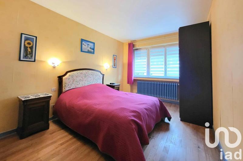 Maison - 152 m² - 5 pièces