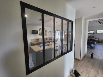 Maison - 158 m² - 5 pièces