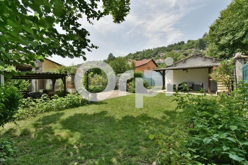 Maison - 90 m² - 3 pièces