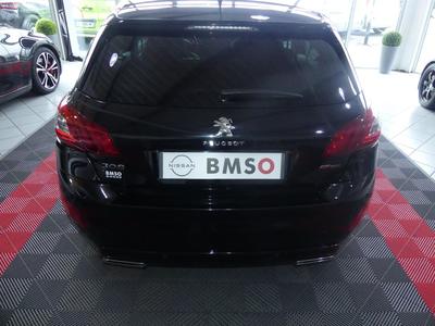 Peugeot 308 1.5 Bluehdi 130 s&amp;S Gt Line Eat8