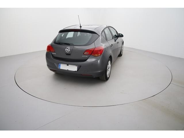 Opel Astra Enjoy 1.3 Cdti 95 ch Fap ecoFLEX
