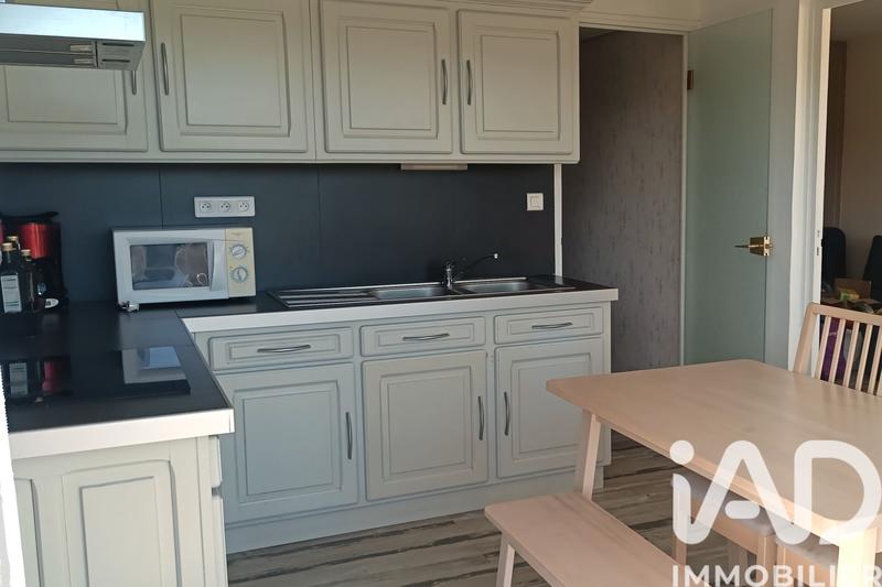 Appartement - 78 m² - 4 pièces