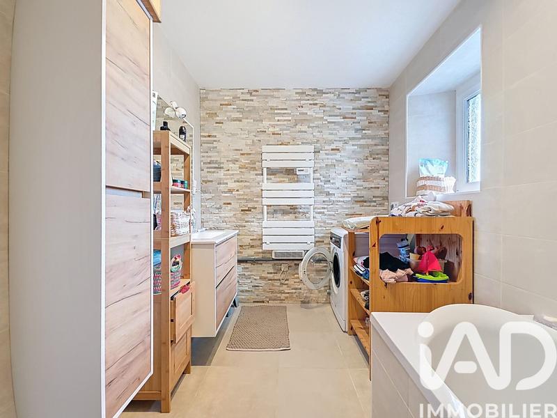 Maison de campagne - 108 m² - 6 pièces