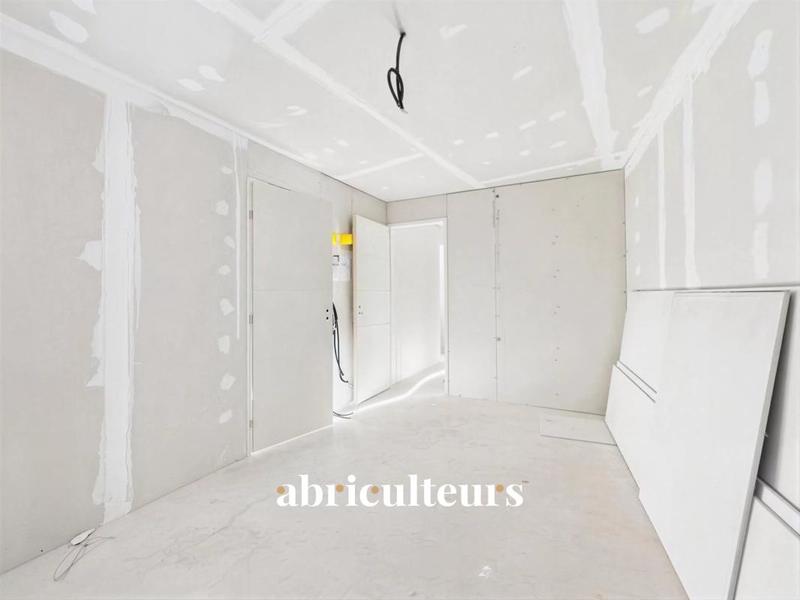 Maison ancienne - 80 m² - 3 pièces