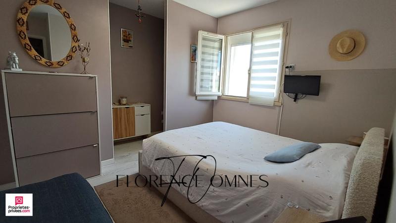 Maison - 81 m² - 4 pièces