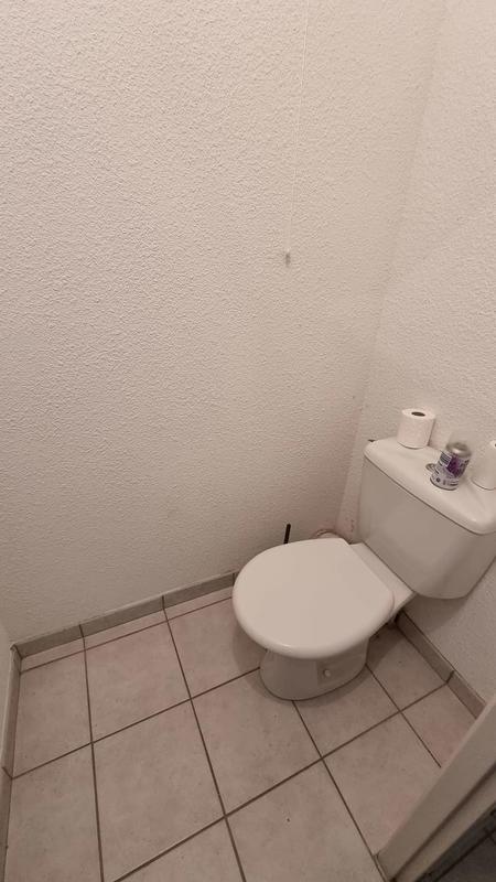 Appartement - 25 m² - 1 pièce