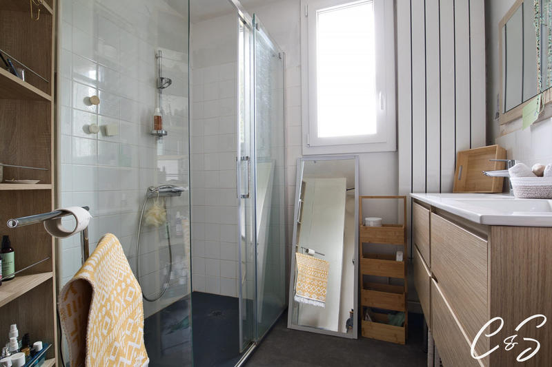 Maison - 70 m² - 3 pièces