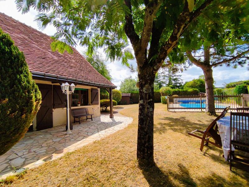 Maison - 108 m² - 5 pièces