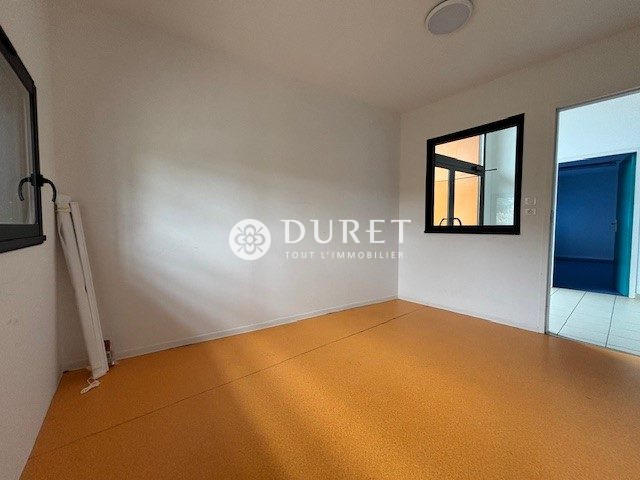 Local d'activités - 3 600 m²