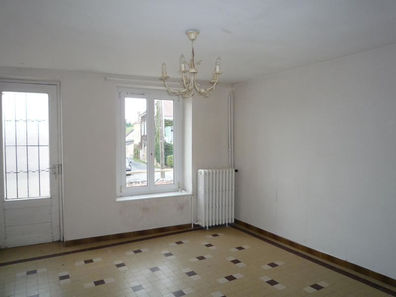 Maison - 142 m² - 9 pièces