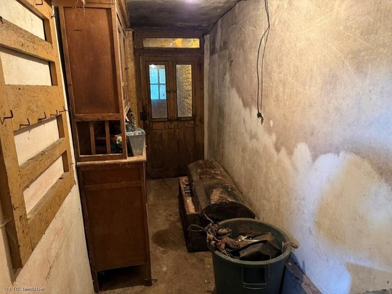 Maison de village - 148 m² - 5 pièces