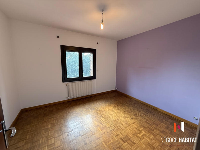 Villa - 220 m² - 7 pièces