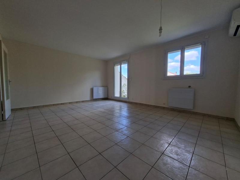 Maison - 91 m² - 5 pièces
