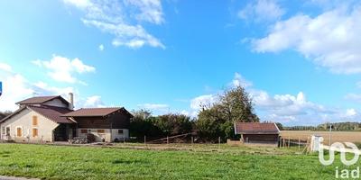 Maison - 86 m² - 5 pièces