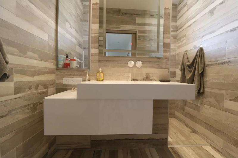 Appartement - 133 m² - 4 pièces