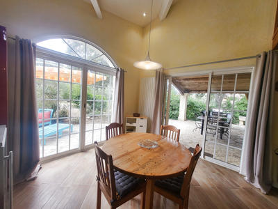 Villa - 60 m² - 3 pièces