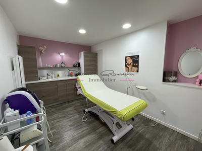 Local commercial - 70 m²