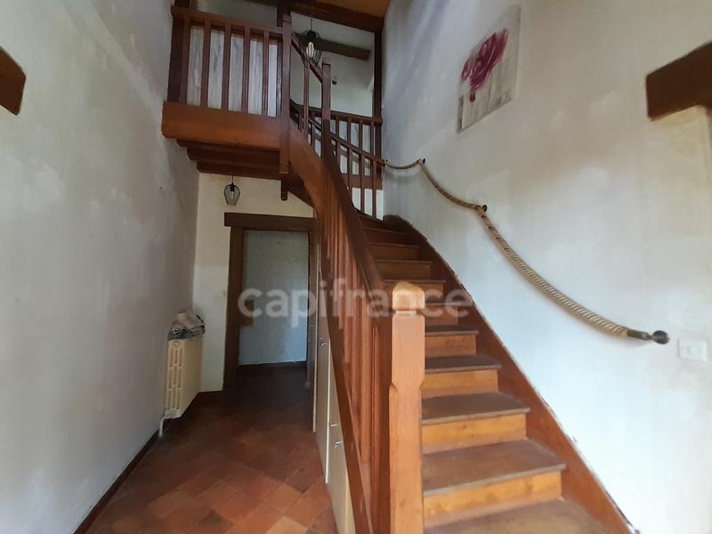 Maison - 174 m² - 6 pièces