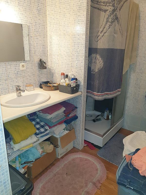 Appartement - 85 m² - 3 pièces