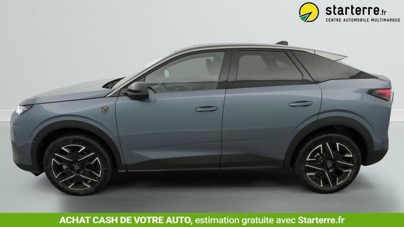 Peugeot 3008 Hybrid 145 e-Dcs6 Gt