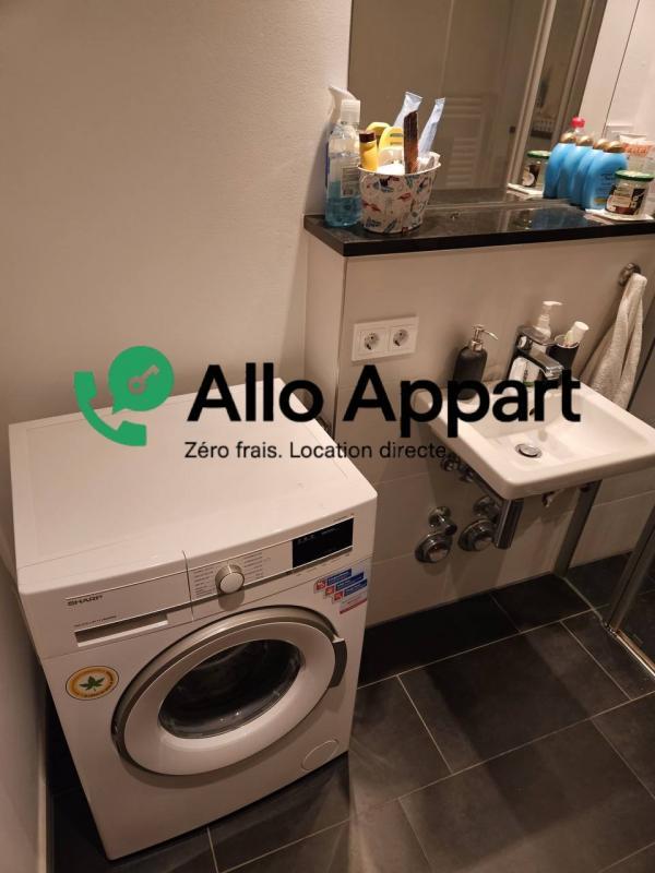 Studio - 30 m² - 1 pièce