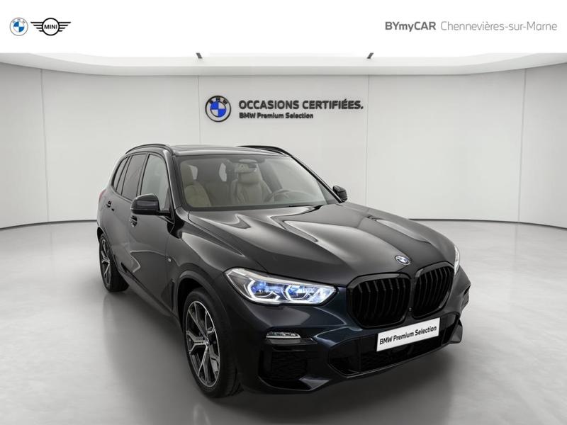 Bmw X5 G05 xDrive45e 394 ch Bva8 m Sport