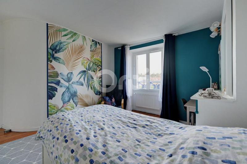 Villa - 190 m² - 7 pièces