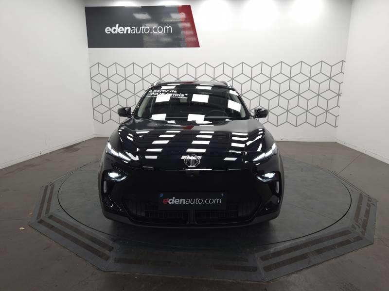 Mg mgs5 Ev 64kWh - 170 kW 2wd Luxury