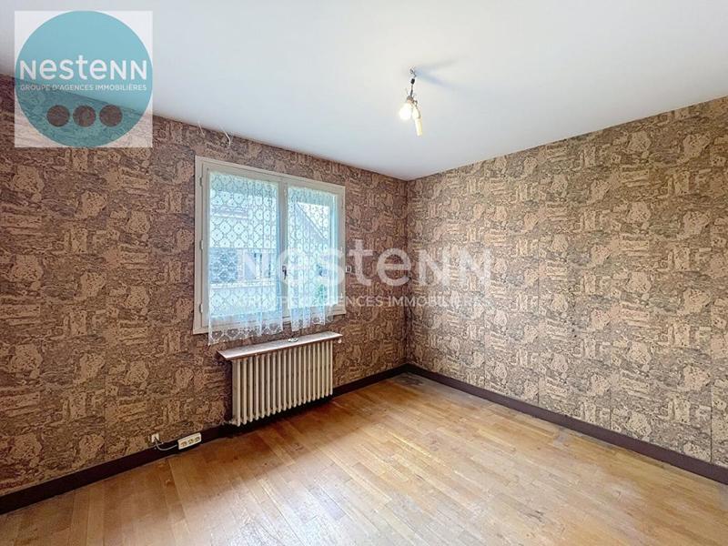 Demeure - 92 m² - 6 pièces