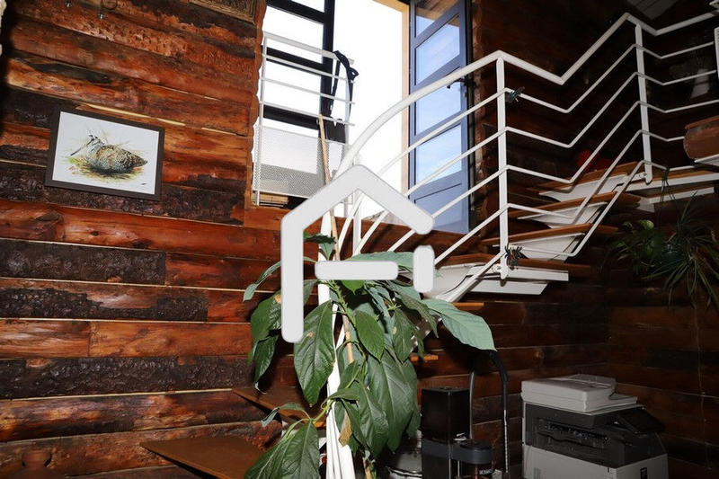 Ferme - 400 m² - 11 pièces