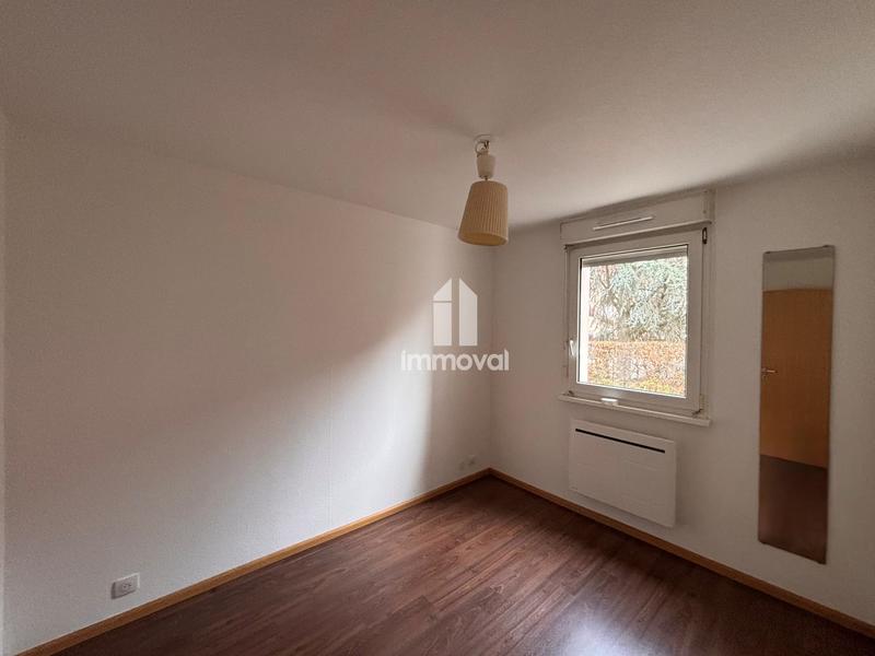 Appartement - 32 m² - 2 pièces