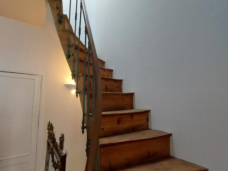 Maison - 83 m² - 4 pièces