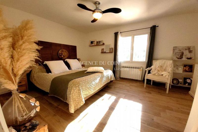 Maison - 163 m² - 5 pièces