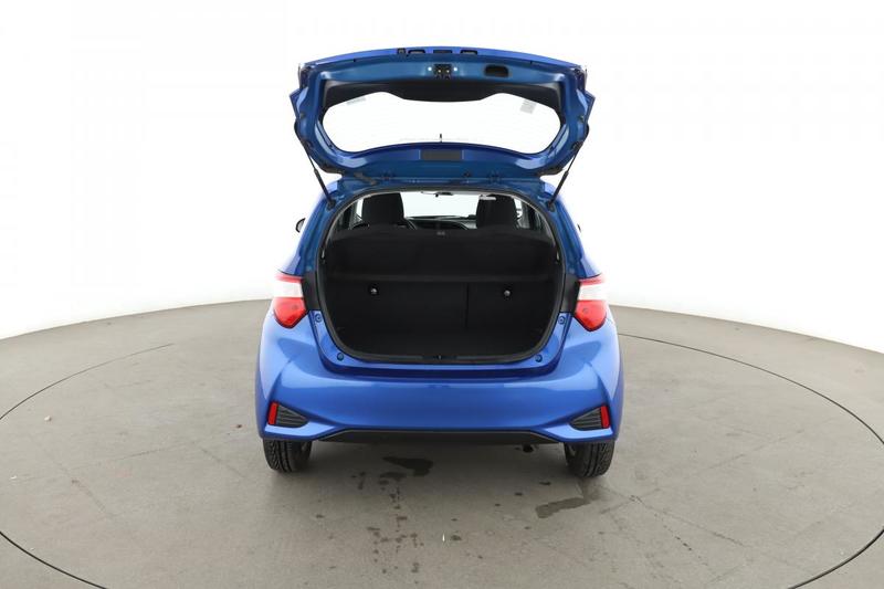 Toyota Yaris 1.5 Vvt-i Dynamic 5p 111 ch