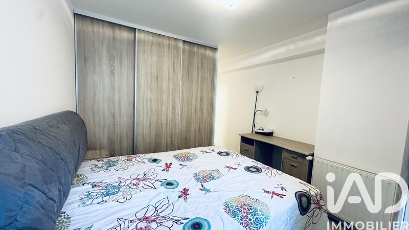 Appartement - 77 m² - 4 pièces