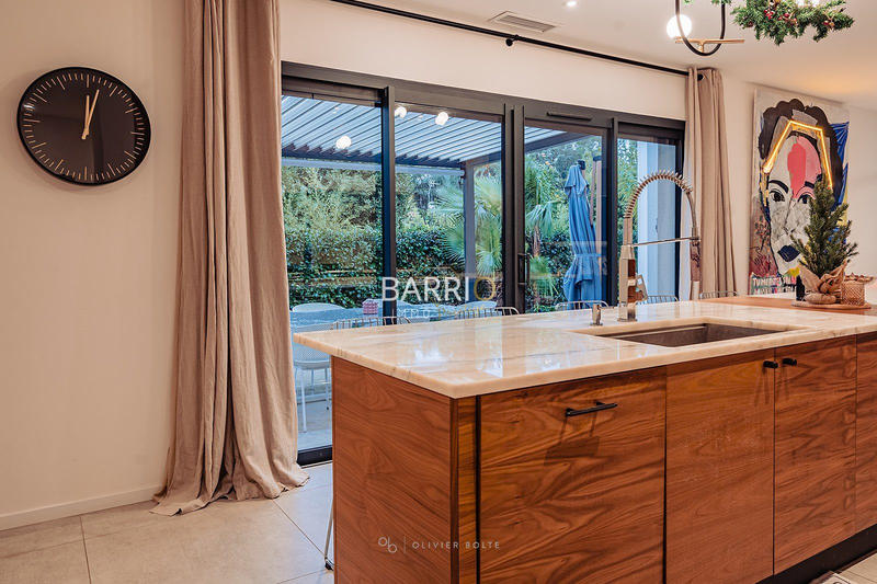 Villa - 145 m² - 5 pièces