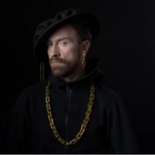 Simon-Pierre Bestion - Orlando - Théâtre des Bouffes du Nord, Paris