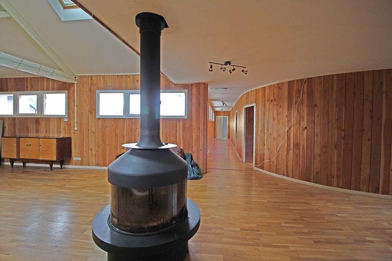 Propriété - 648 m² - 16 pièces