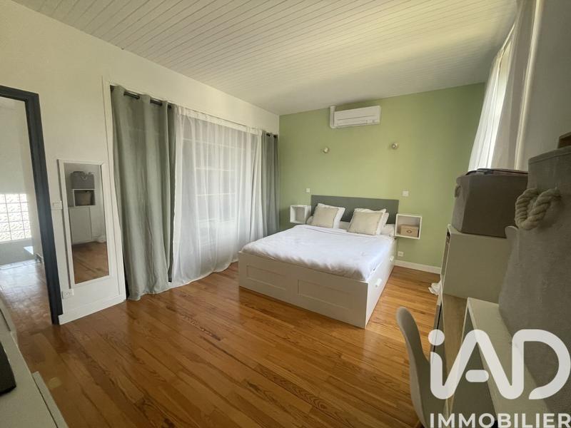 Maison - 115 m² - 4 pièces