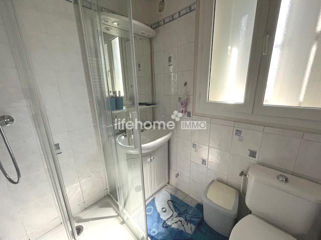 Maison traditionnelle - 81 m² - 4 pièces