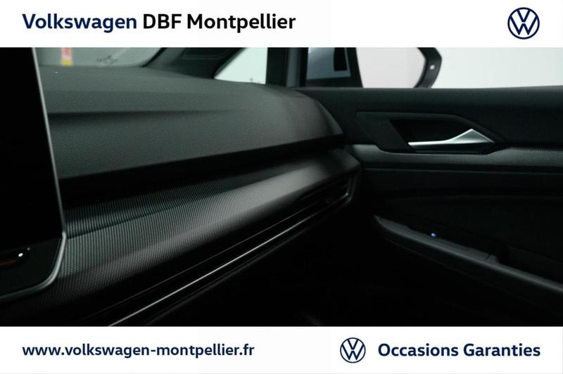 Volkswagen Golf 8 Fl 1.5 Ehybrid 272ch Dsg6 Gte