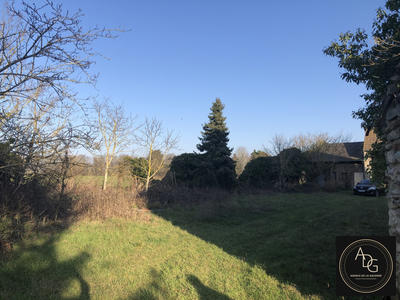 Ferme - 600 m² - 10 pièces