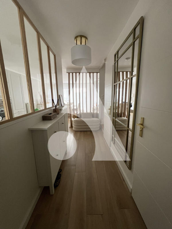 Maison - 86 m² - 4 pièces