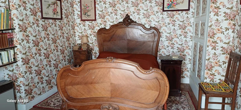 Maison traditionnelle - 179 m² - 7 pièces