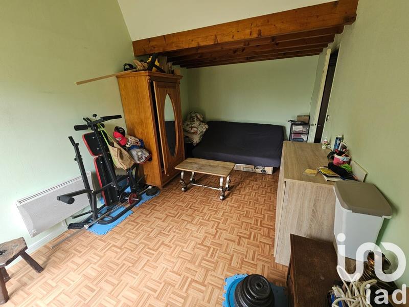 Maison - 140 m² - 4 pièces