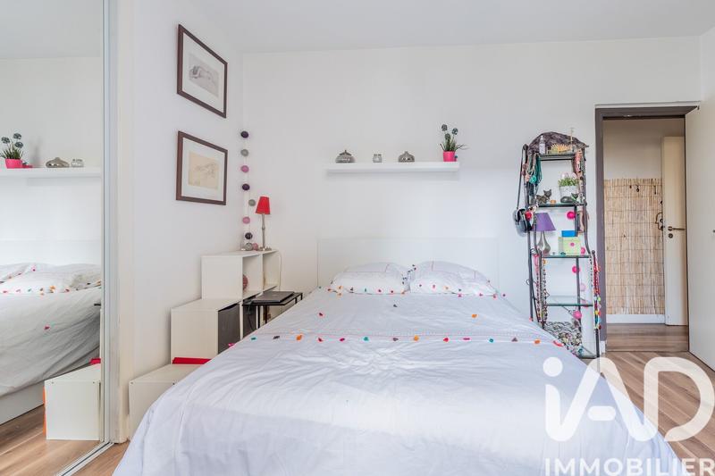 Appartement - 96 m² - 4 pièces