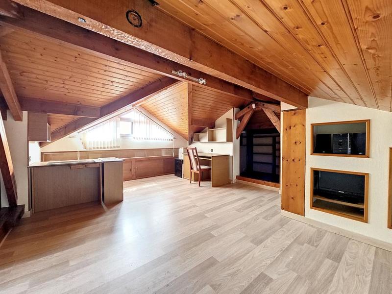 Maison - 160 m² - 5 pièces