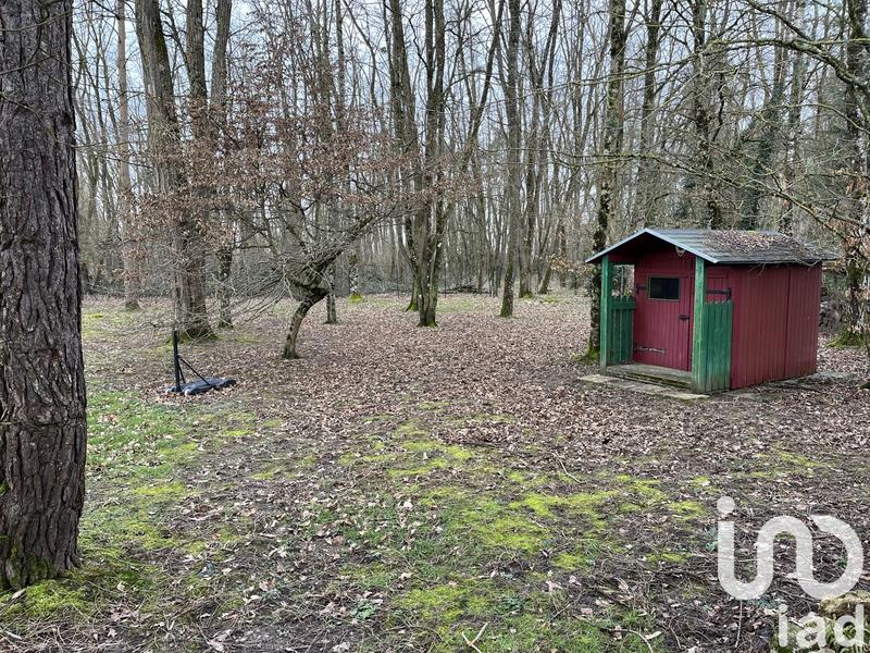 Maison - 142 m² - 5 pièces